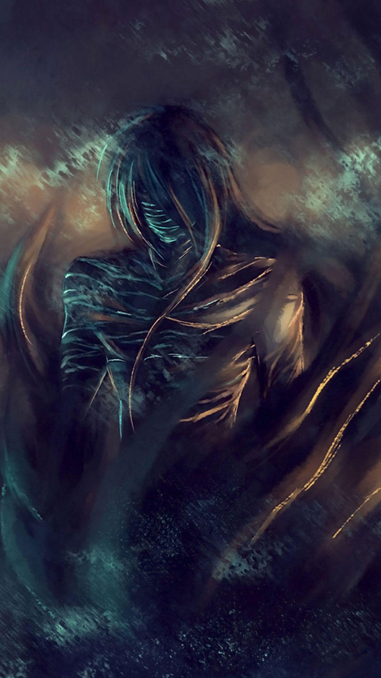 Anime Full HD Android Wallpapers Wallpaper Cave