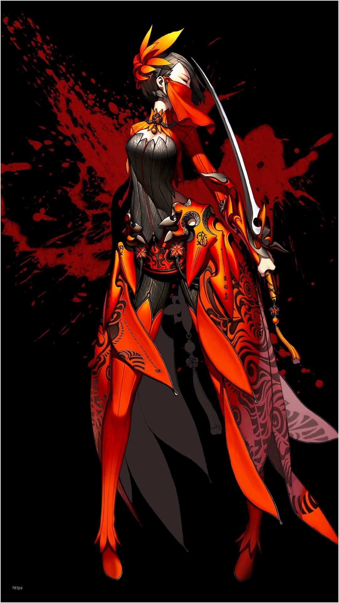 Anime Full HD Android Wallpapers Wallpaper Cave