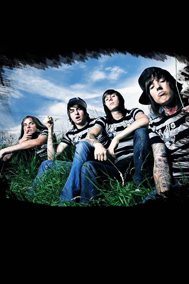 BMTH iPhone Wallpapers Wallpaper Cave