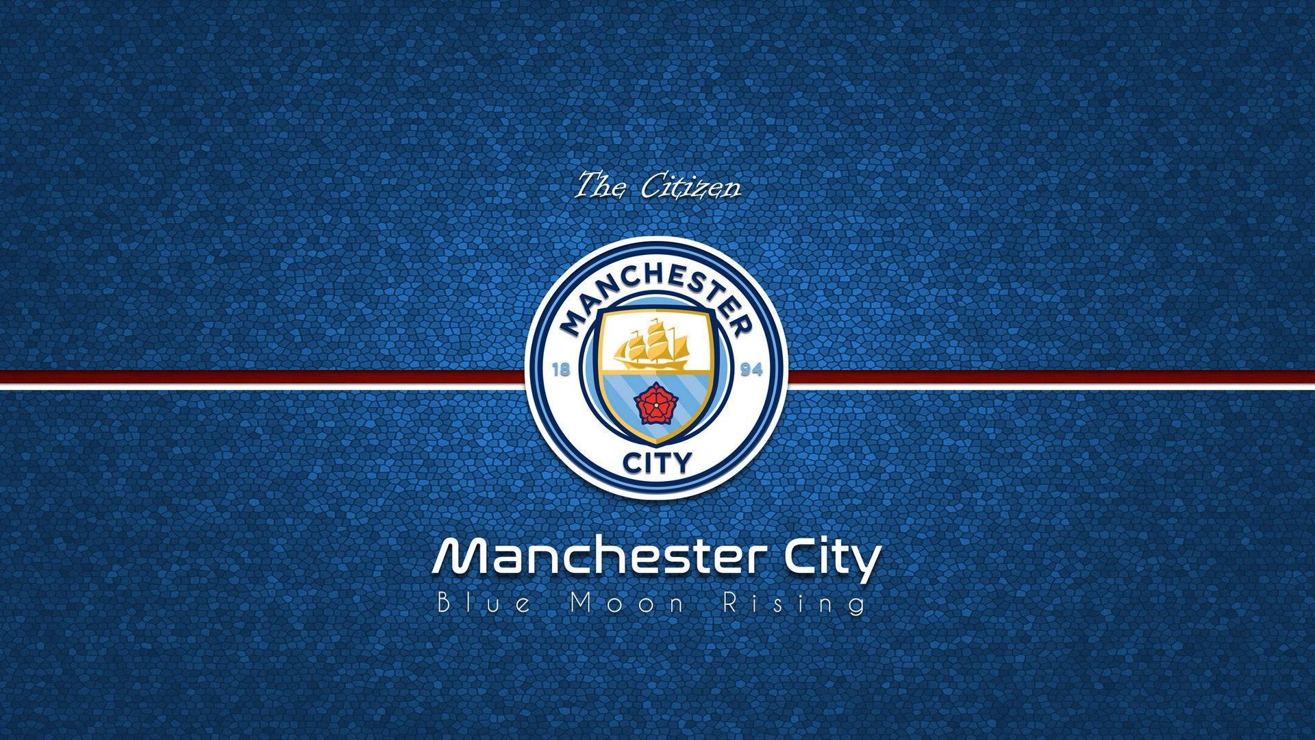 Manchester City Hd Computer Wallpapers Wallpaper Cave