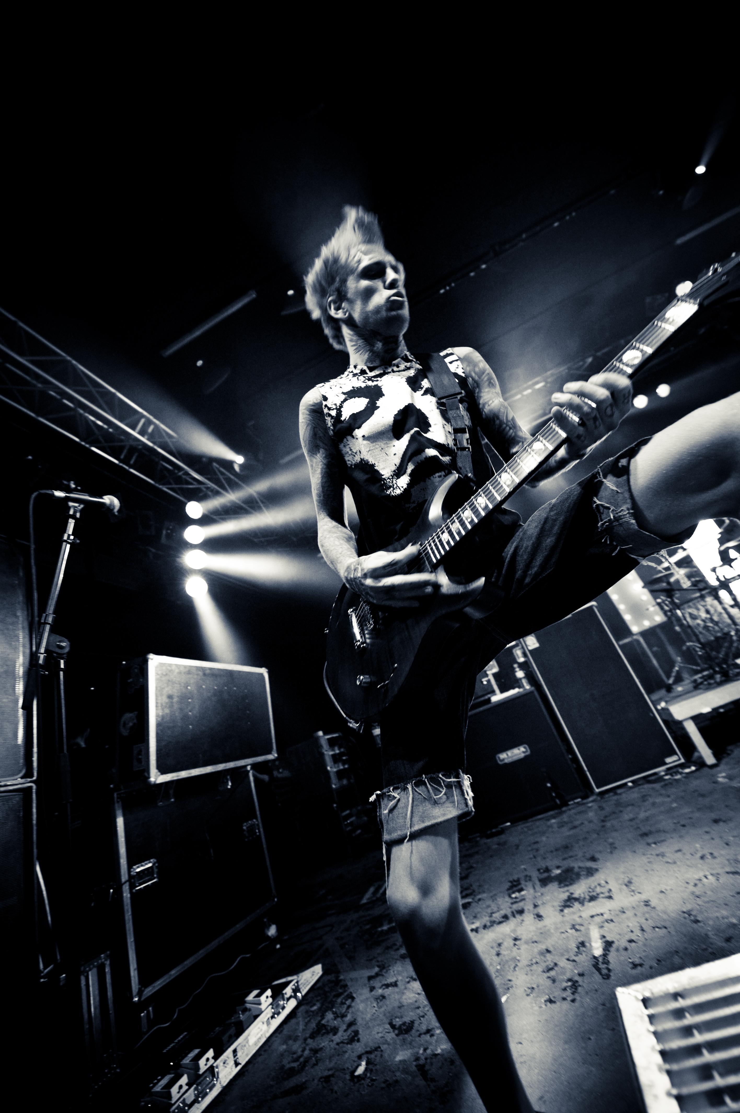 BMTH iPhone Wallpapers Wallpaper Cave