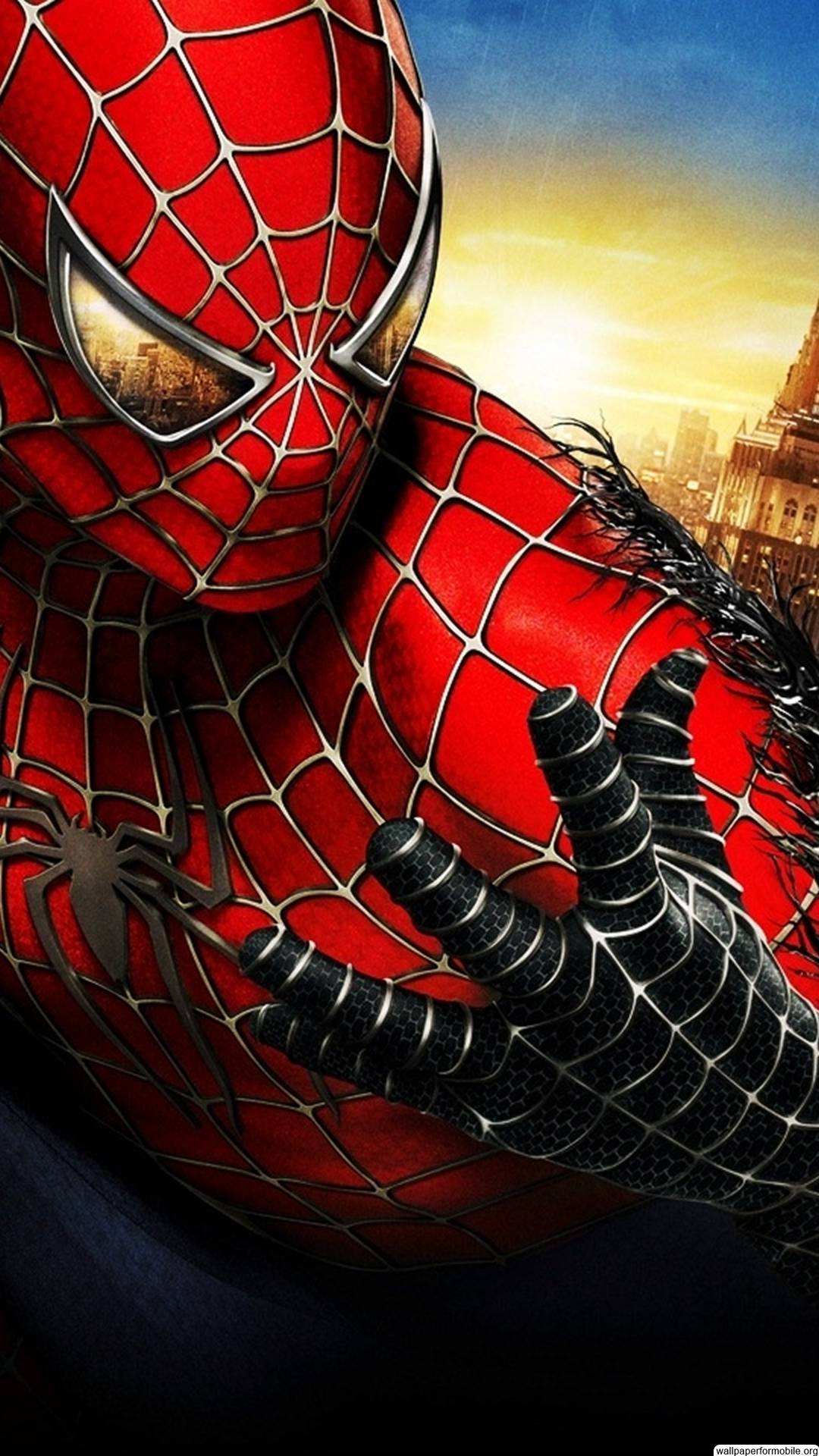 Baby Spider Man Android Wallpapers Wallpaper Cave