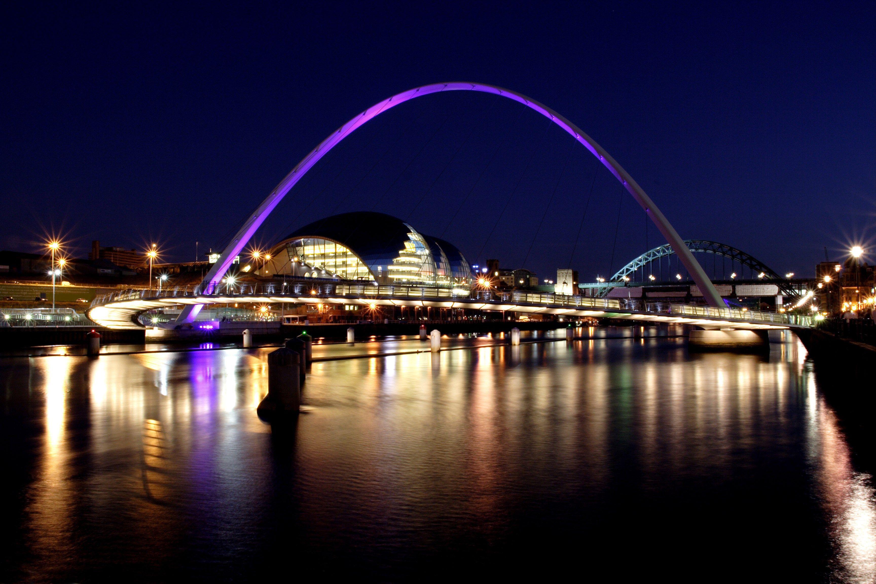 Newcastle England Wallpapers Wallpaper Cave
