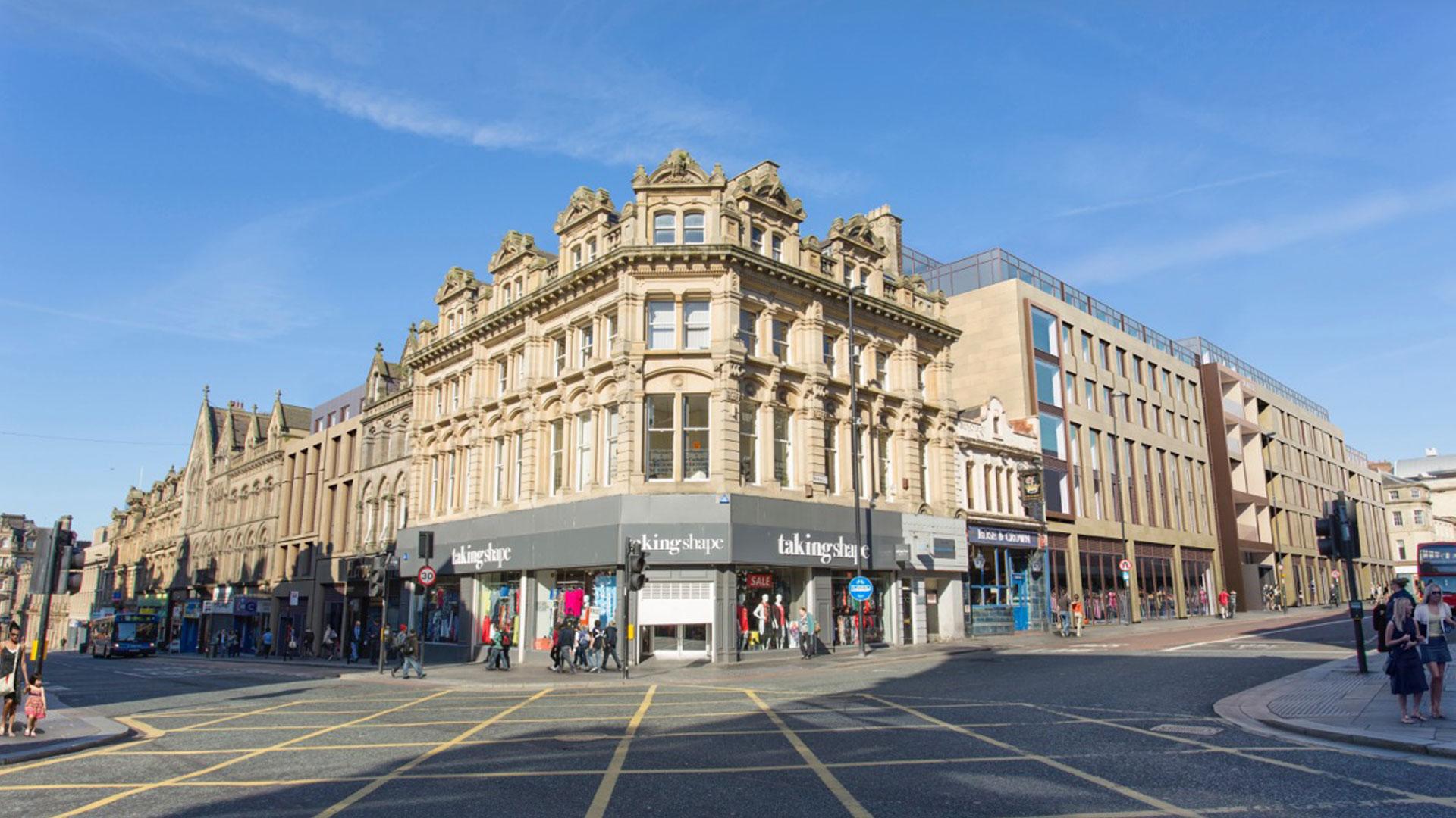 Newcastle England Wallpapers Wallpaper Cave