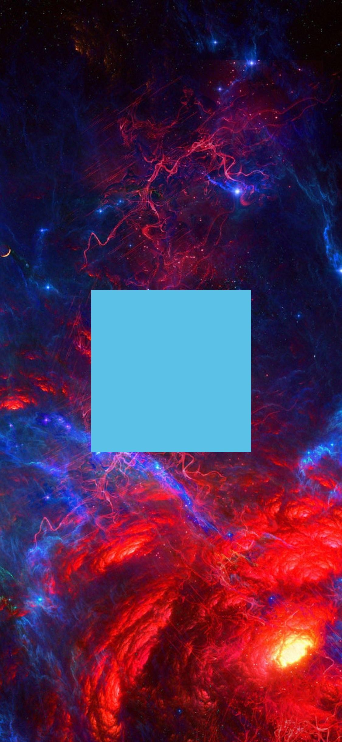 Zima Blue Wallpapers Wallpaper Cave