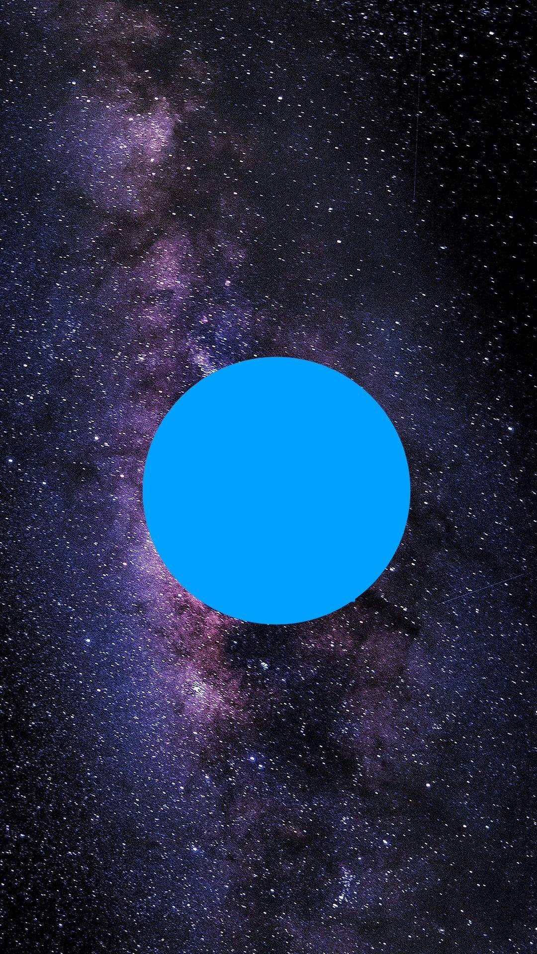 Zima Blue Smartphone Wallpapers Wallpaper Cave