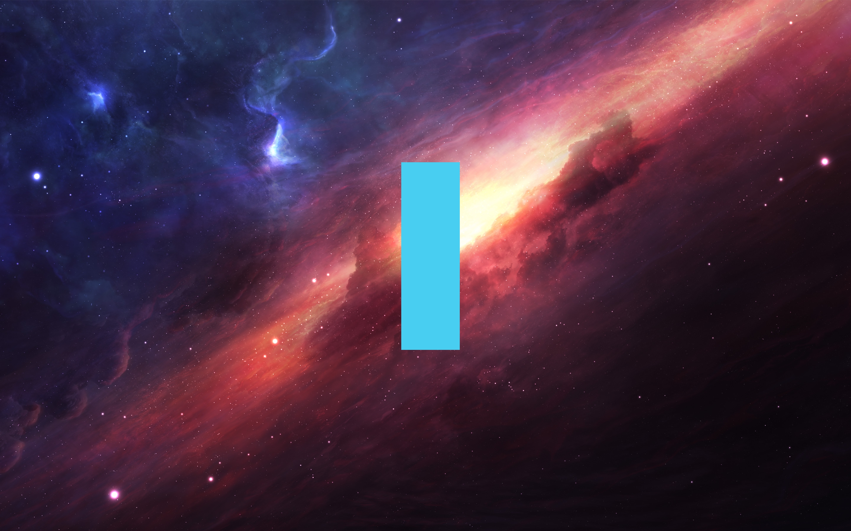 Zima Blue Wallpapers Wallpaper Cave