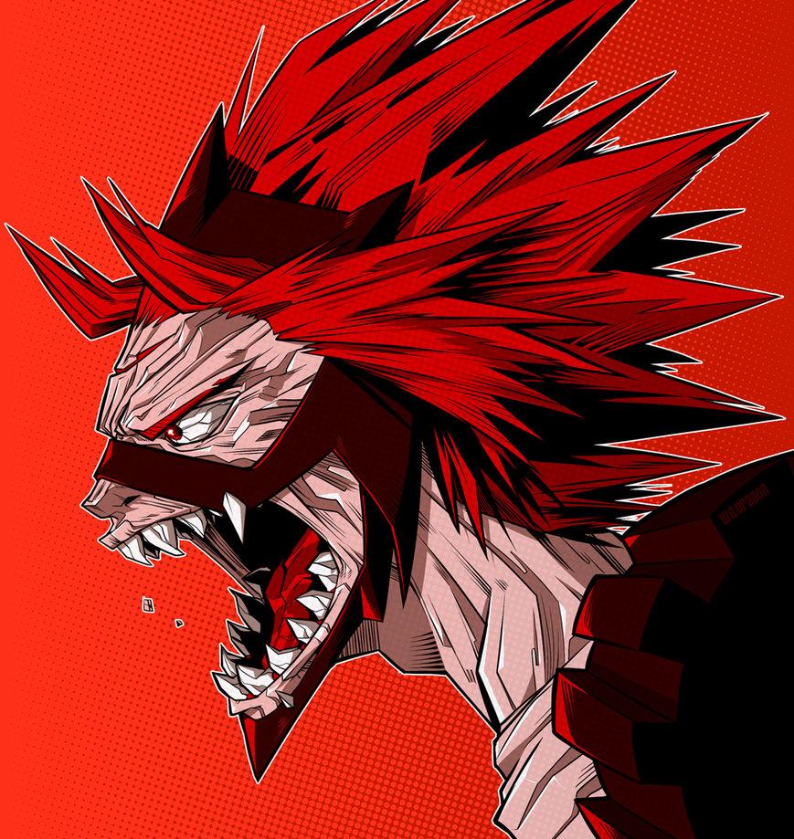 Red Riot Wallpapers Wallpaper Cave