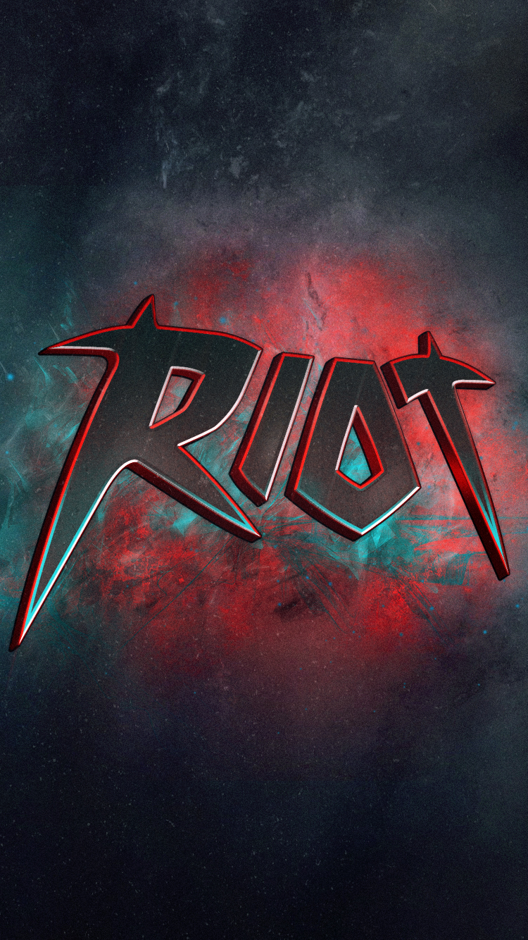 Red Riot Phone Wallpapers Wallpaper Cave