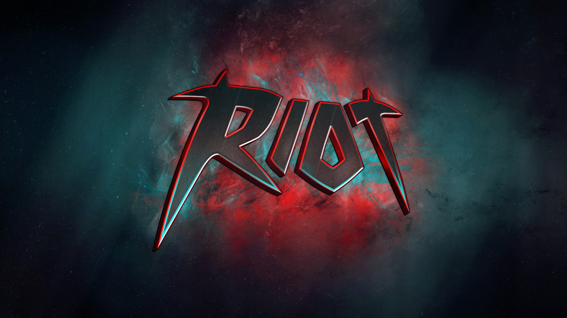 Red Riot Wallpapers Wallpaper Cave