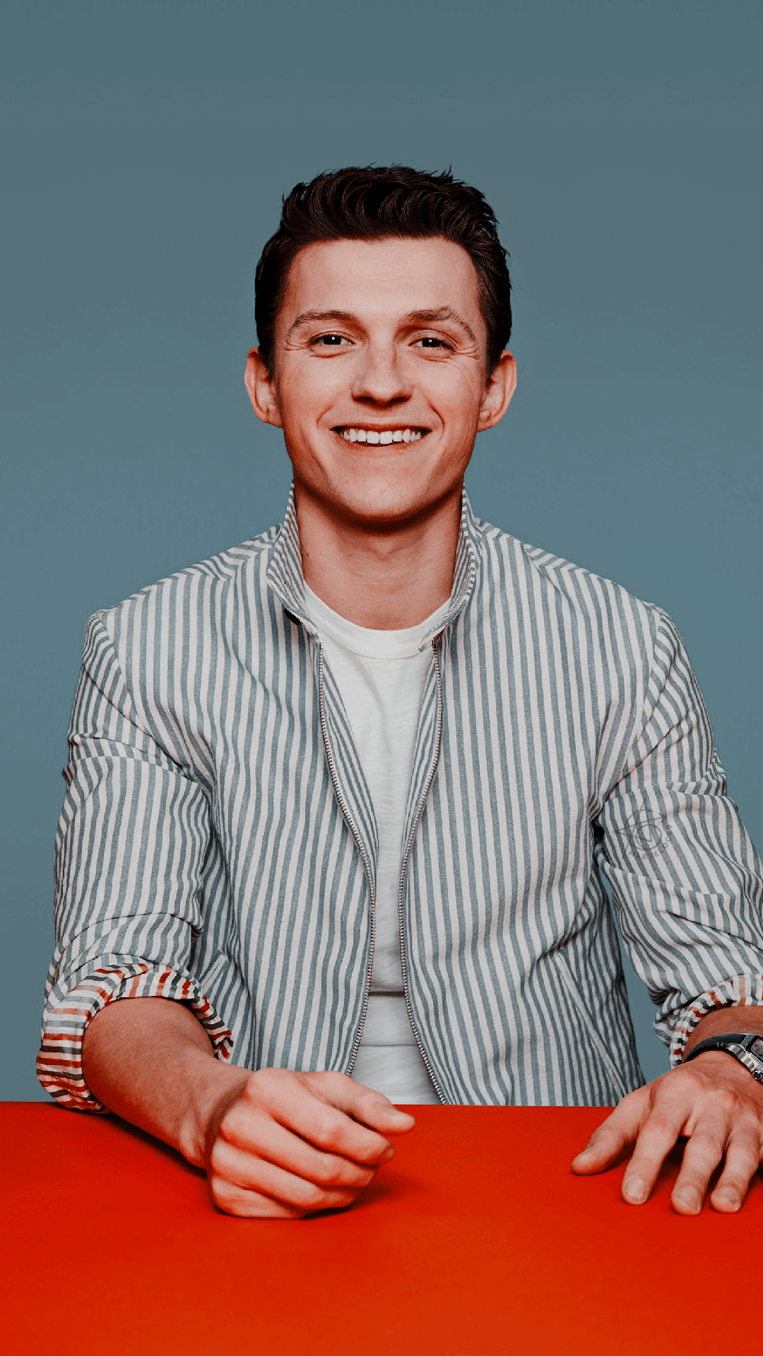 Tom Holland iPhone Tumblr Wallpapers Wallpaper Cave