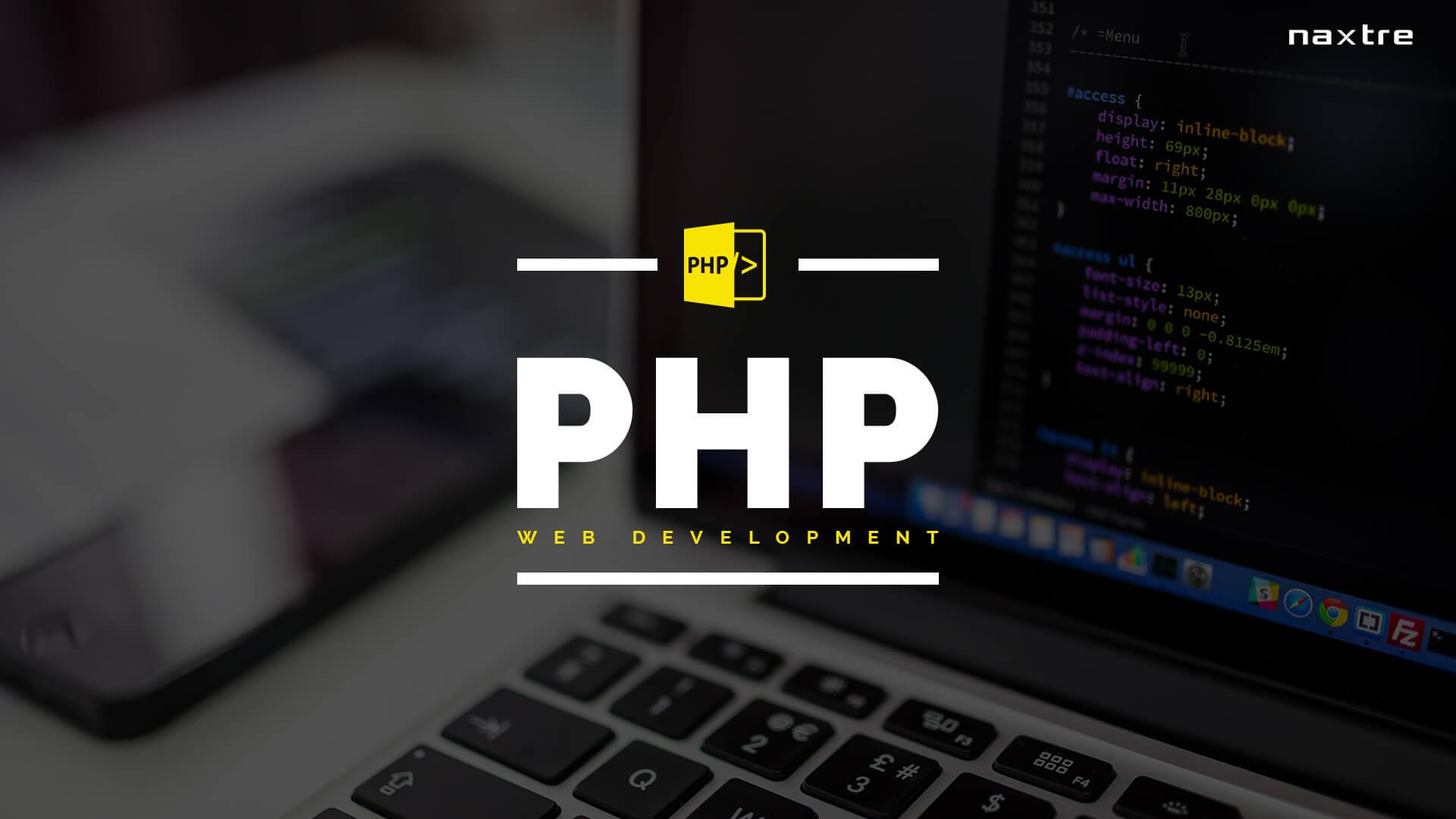 PHP Programmer Wallpapers Wallpaper Cave