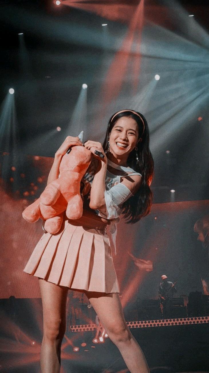 Blackpink Concert Wallpapers Wallpaper Cave