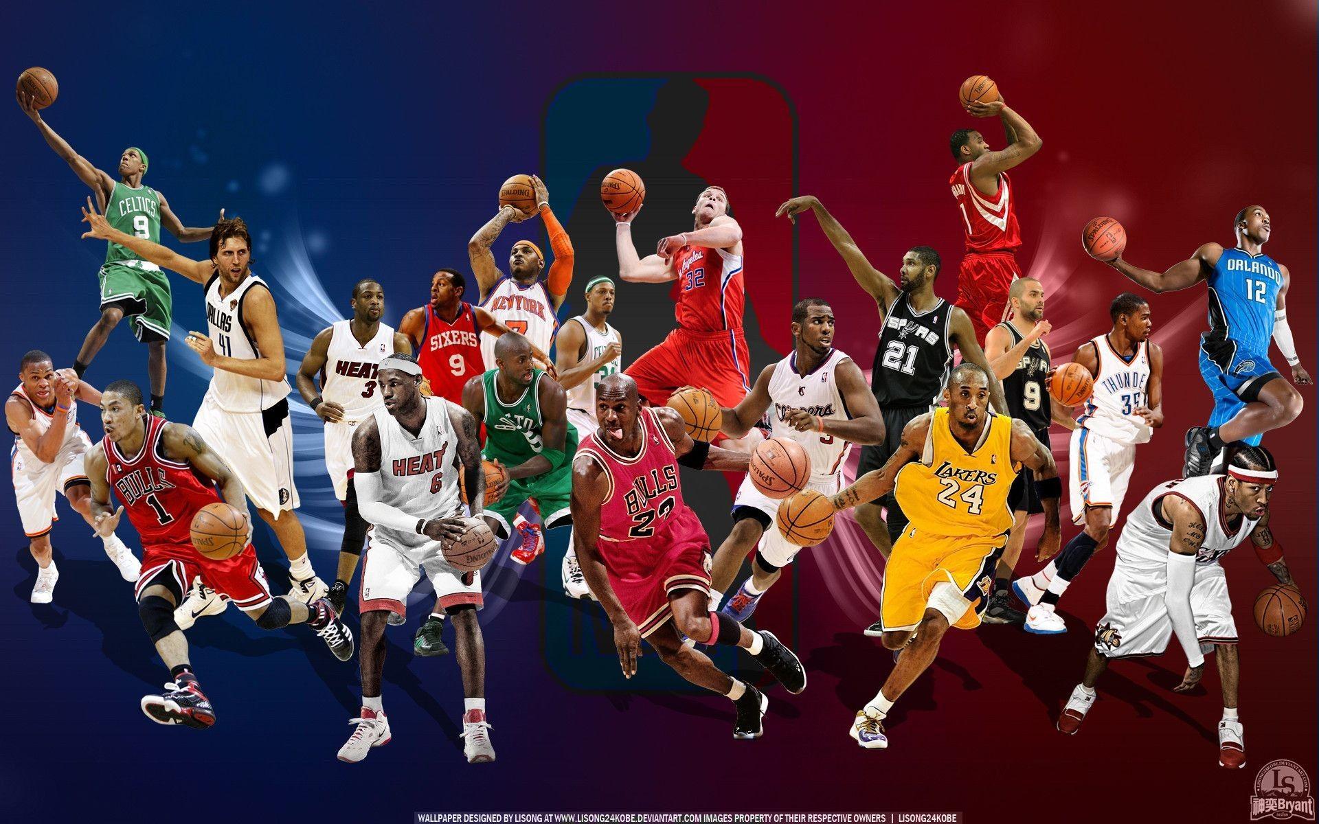 NBA 2020 Wallpapers Wallpaper Cave