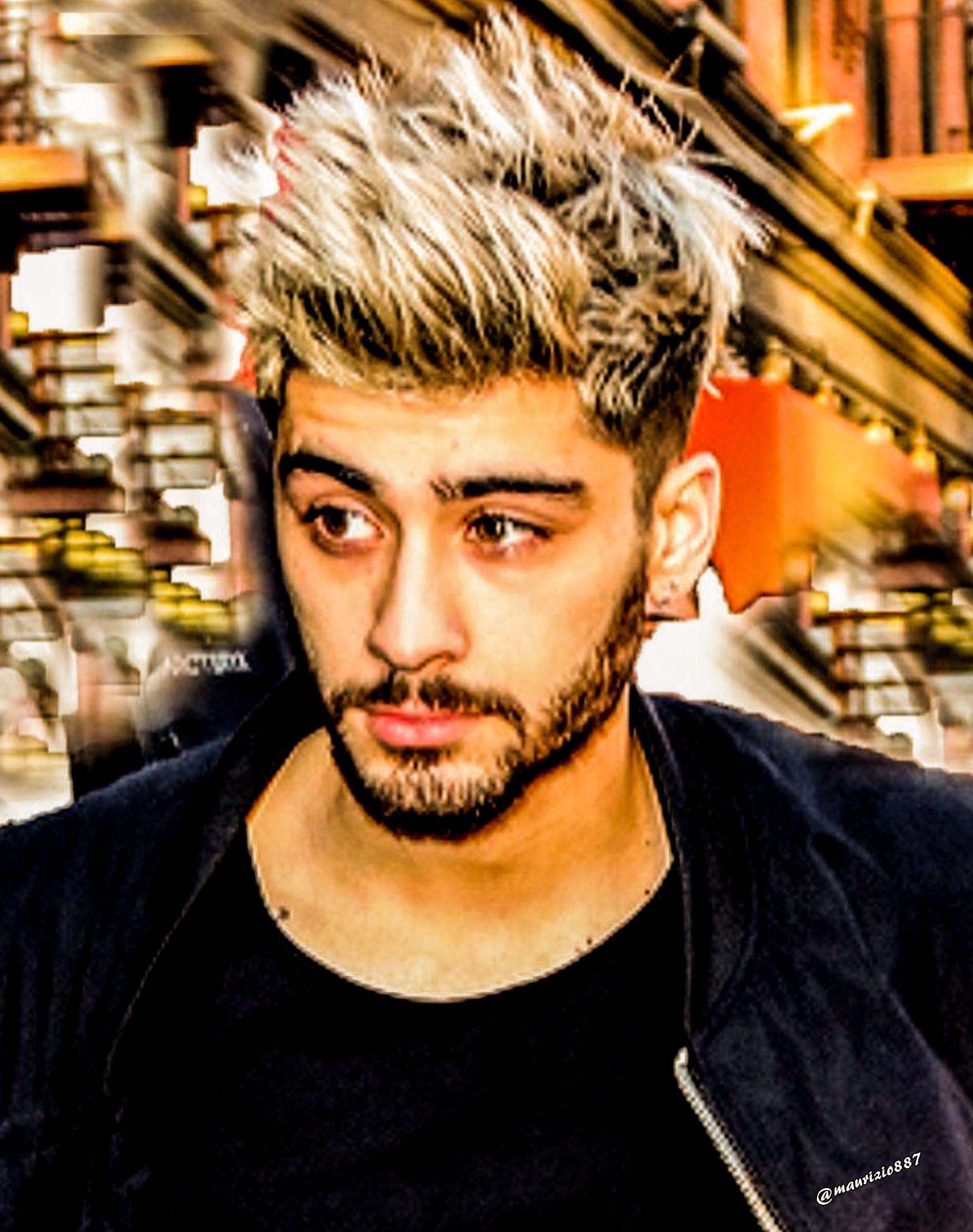 Zayn Malik 2020 Wallpapers Wallpaper Cave