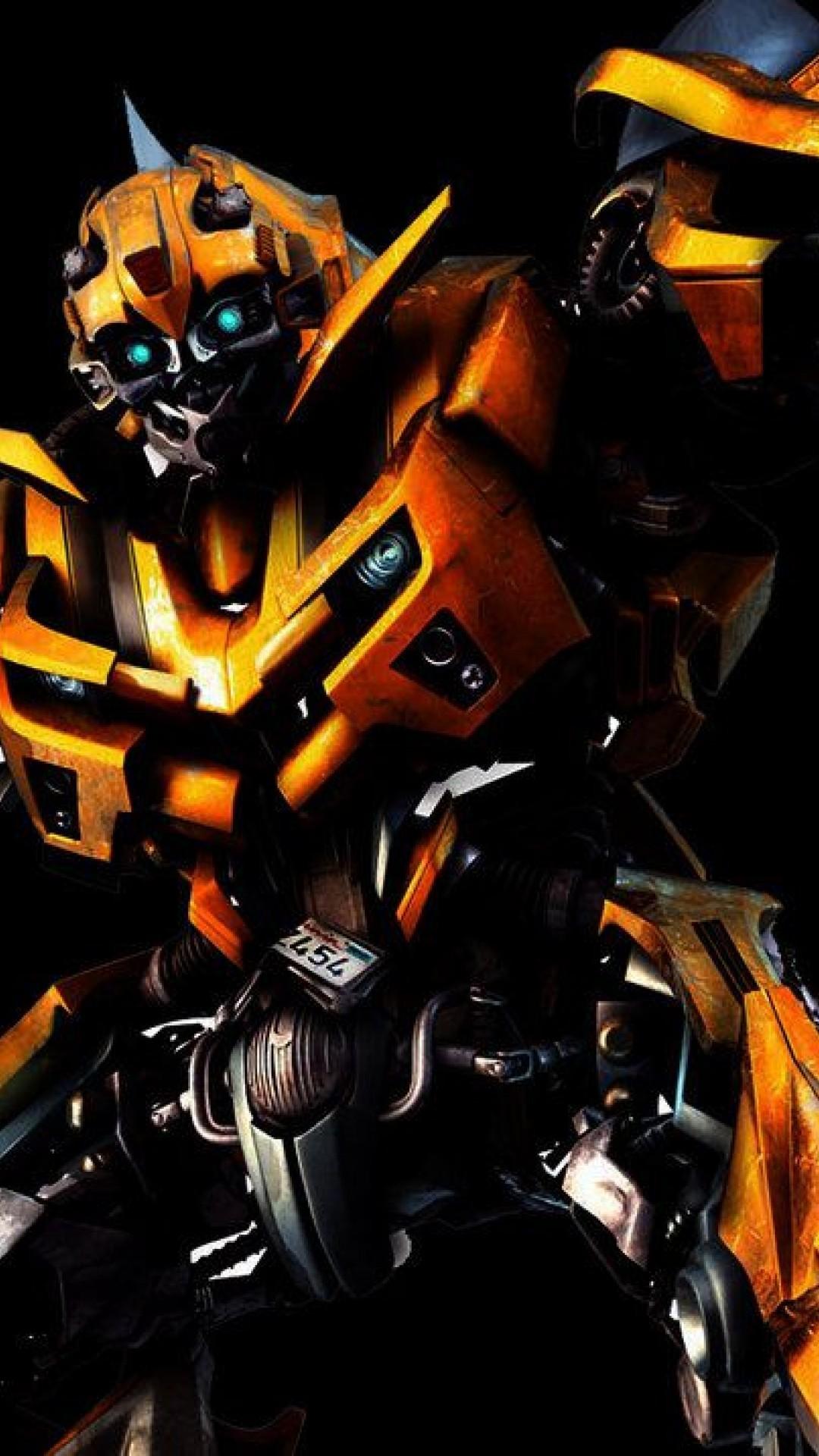 Bumblebee Android Mobile Wallpapers Wallpaper Cave