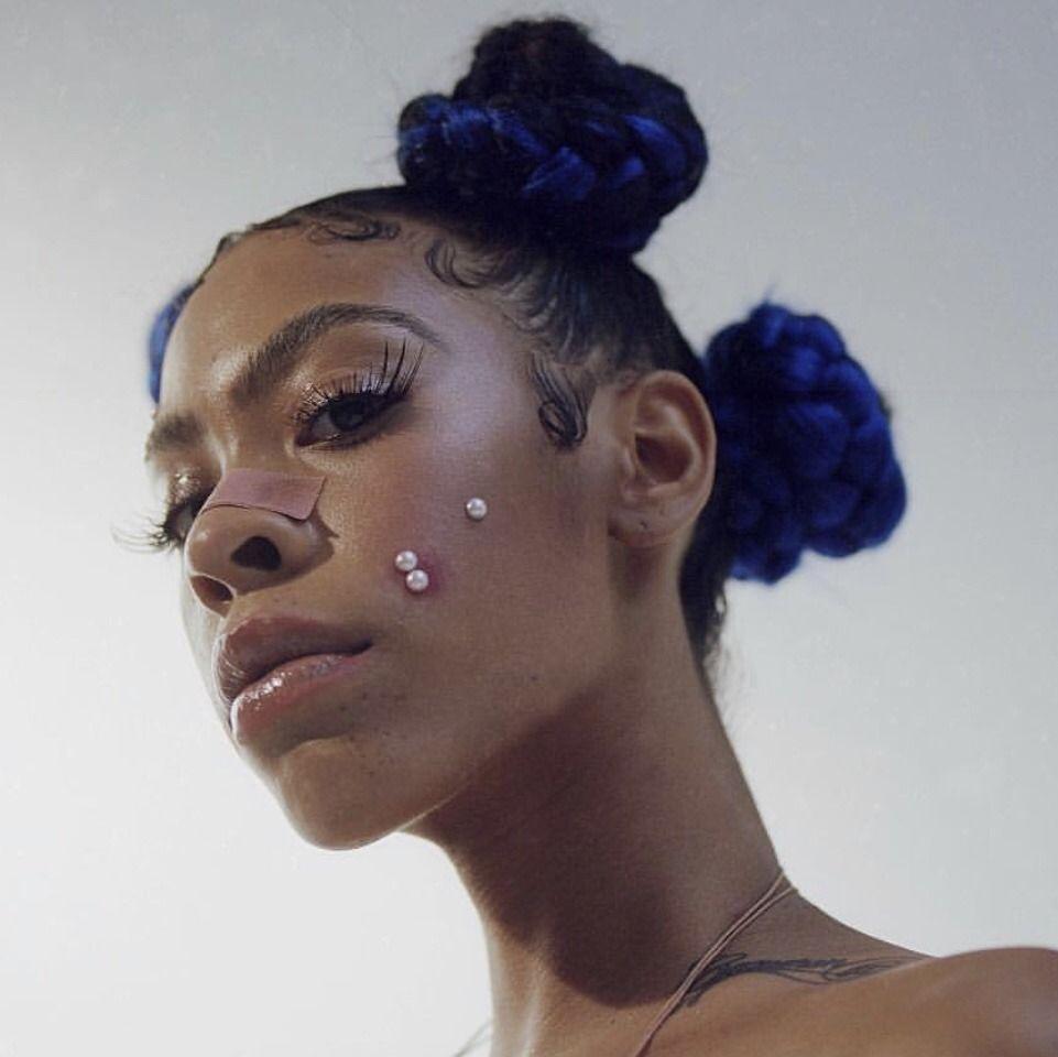 Rico Nasty Desktop Wallpapers Wallpaper Cave
