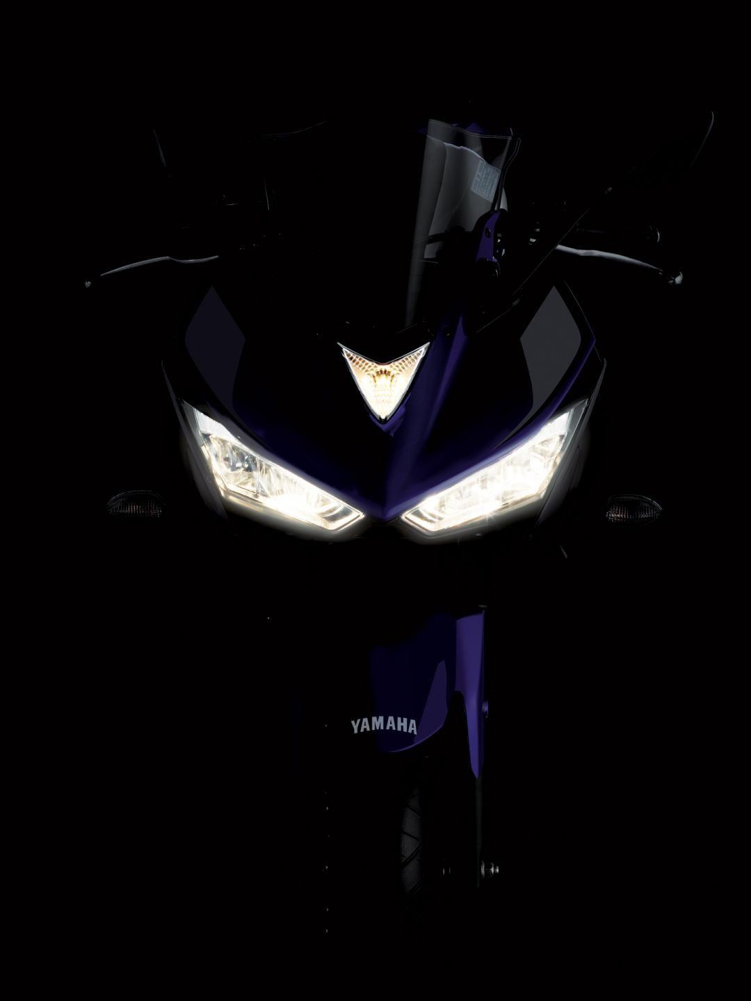 Bike Headlight Wallpapers Wallpaper Cave