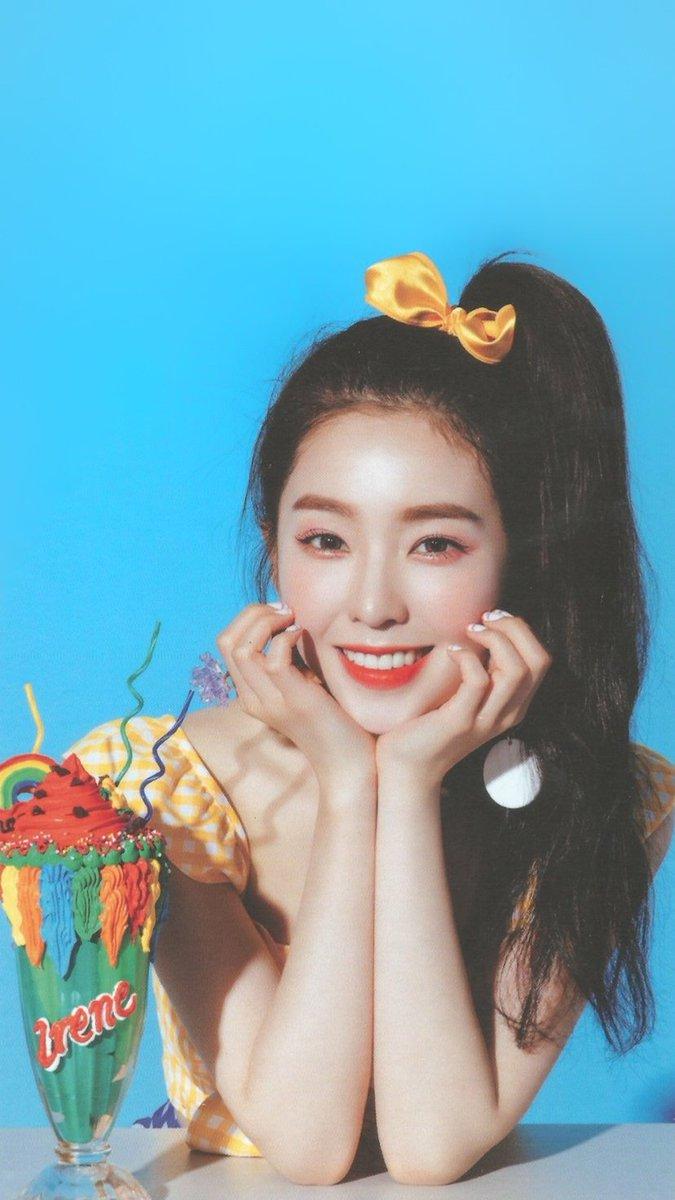 Irene Red Velvet iPhone Wallpapers Wallpaper Cave