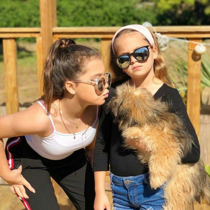 Sister forever net worth 2021