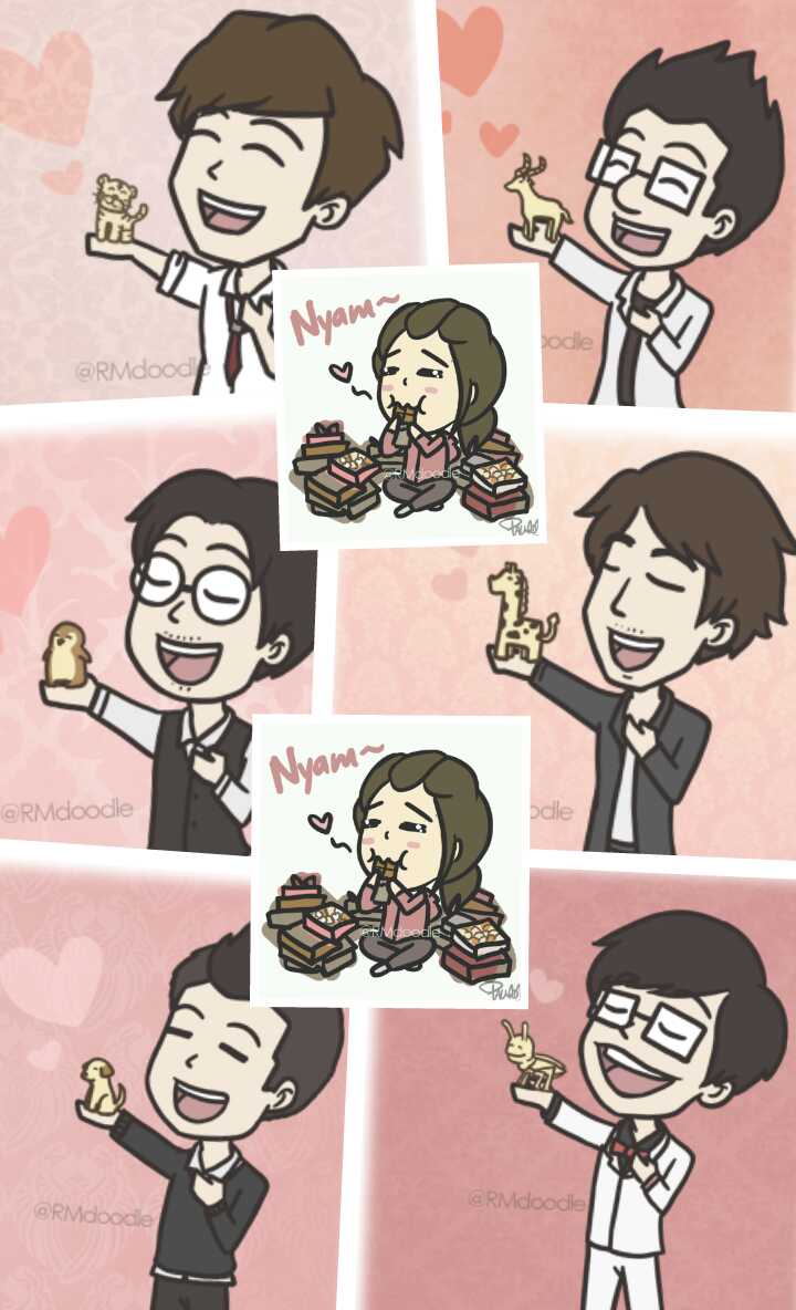 Running Man iPhone Wallpapers Wallpaper Cave