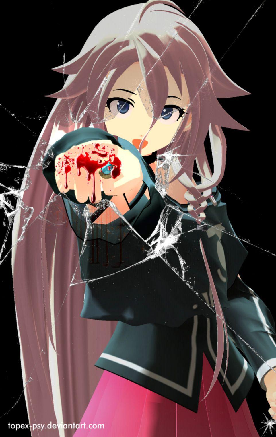 Anime 3d Android Wallpapers Wallpaper Cave