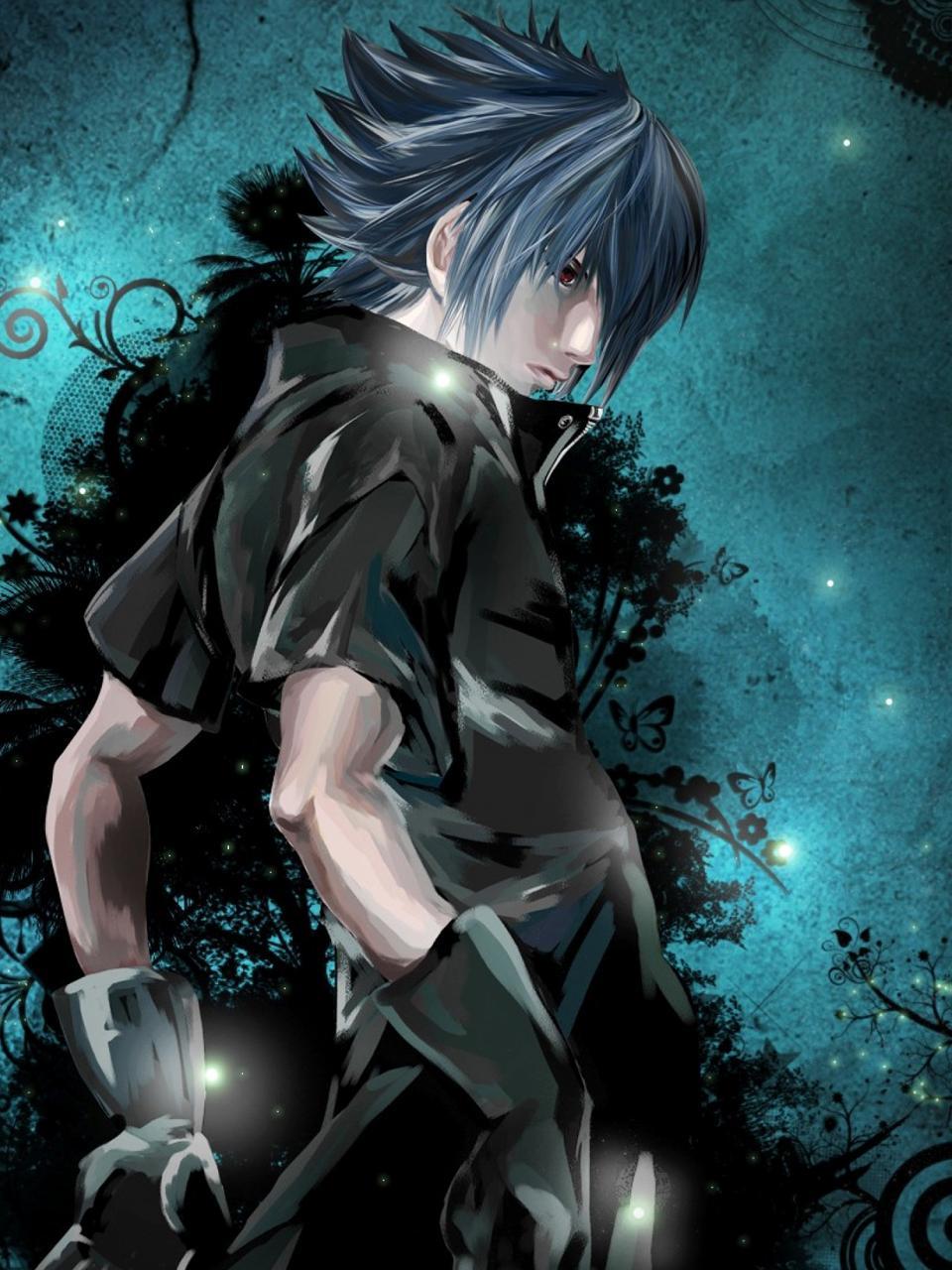 Anime 3d Android Wallpapers Wallpaper Cave