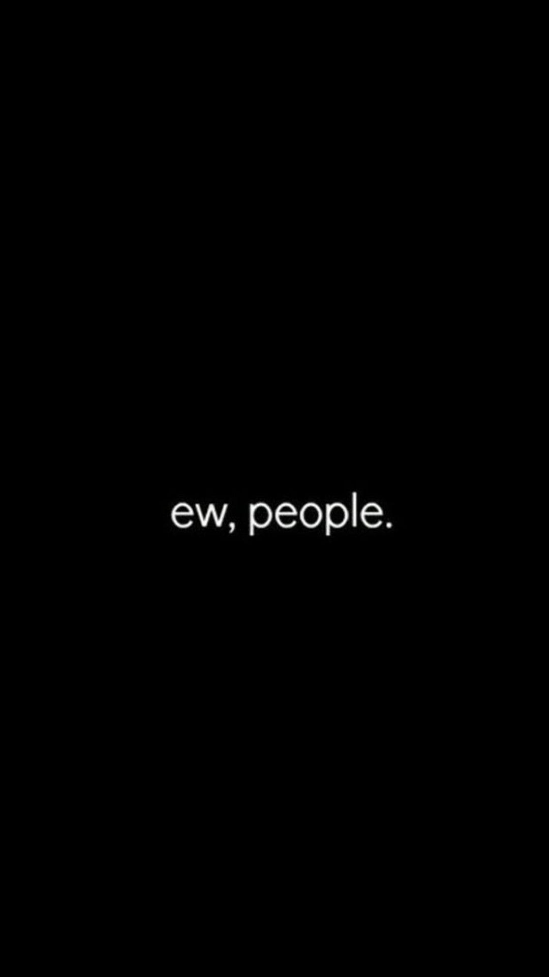 Sarcastic Aesthetic Quotes Wallpapers Wallpaper Cave