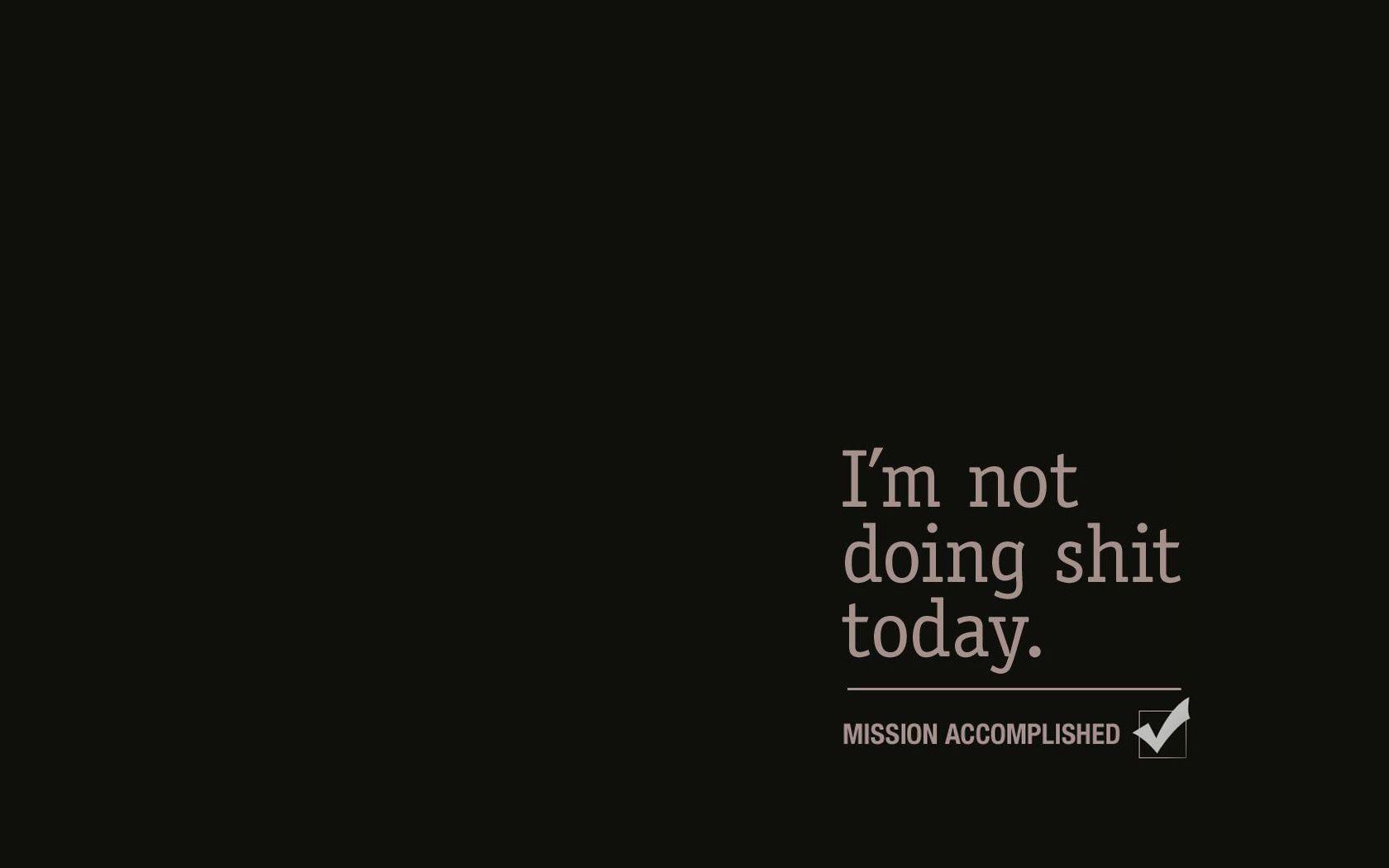 Sarcastic Aesthetic Quotes Wallpapers Wallpaper Cave