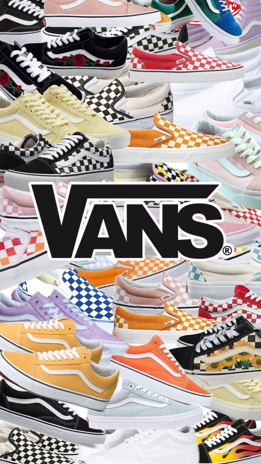 Paling Populer 11+ Vans Wallpaper Cute Joen Wallpaper