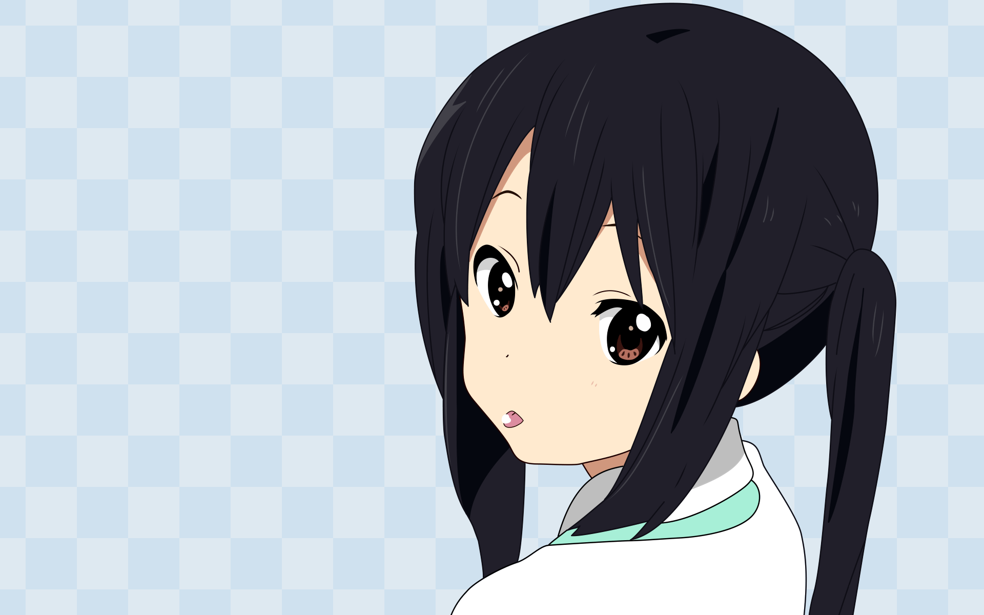 Azusa Nakano Wallpapers Wallpaper Cave