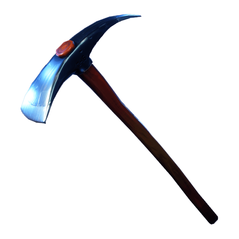 Fortnite Pickaxe Wallpapers Wallpaper Cave