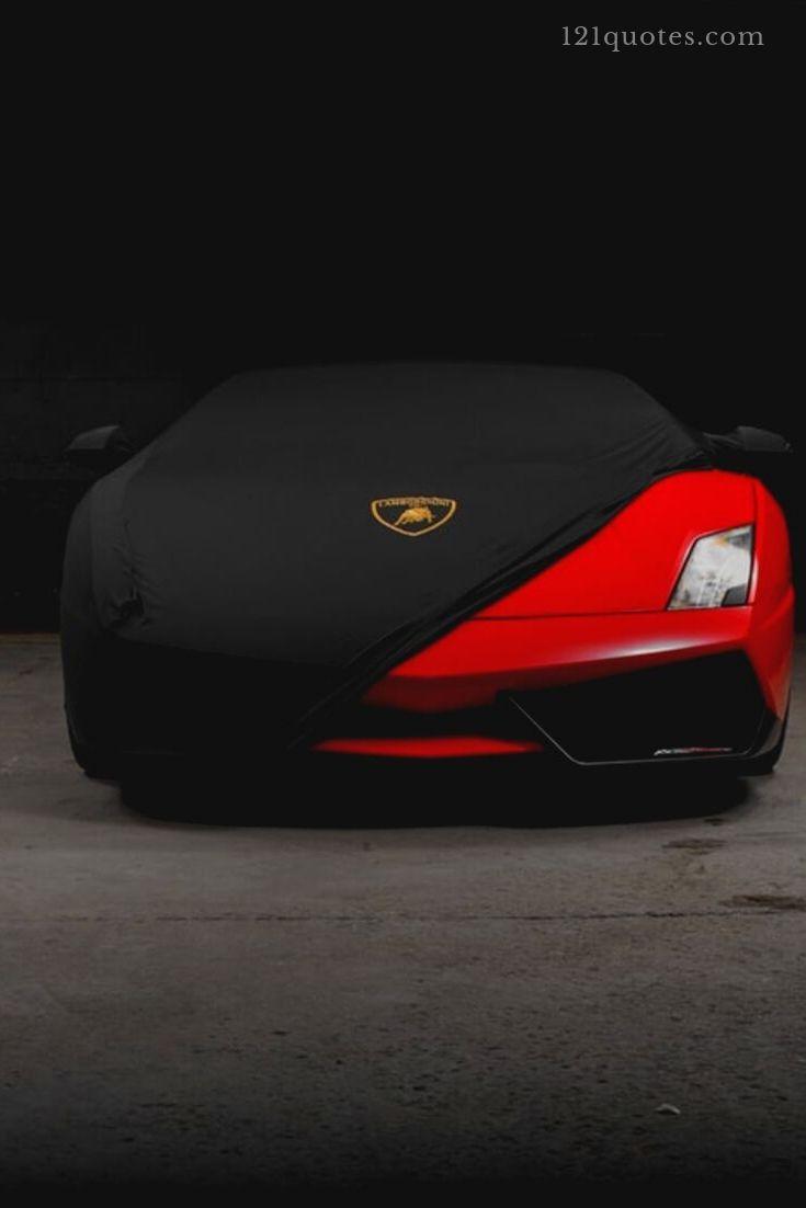 Black And Red Lambo Wallpapers Wallpaper Cave