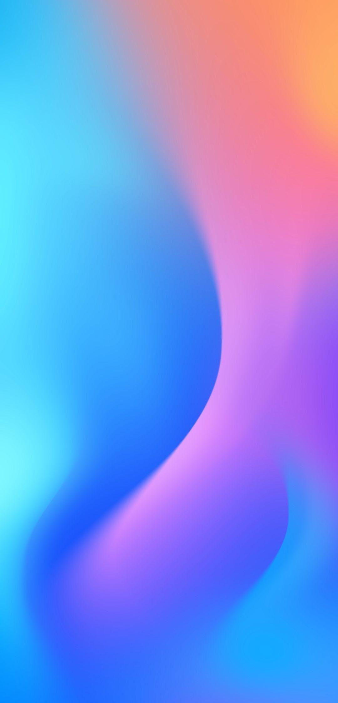 Gradient 4k Wallpapers Wallpaper Cave