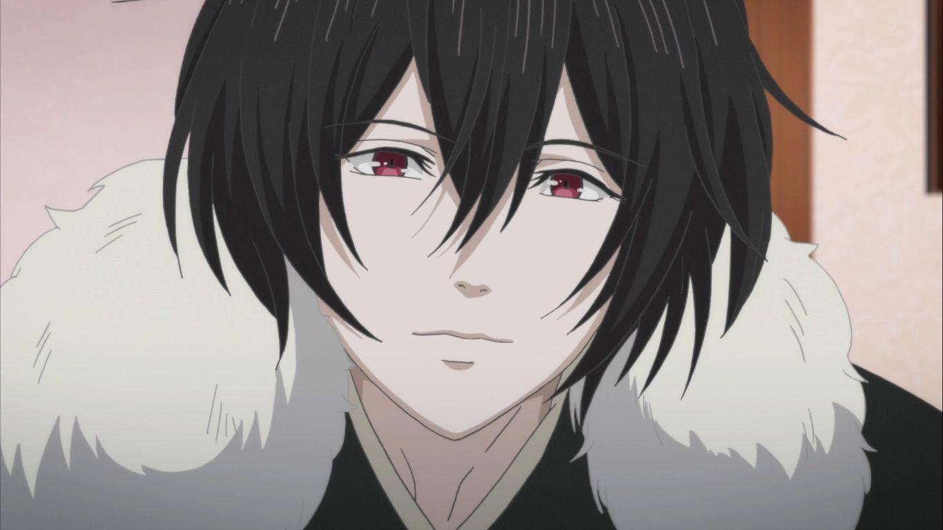 Kakuriyo Bed & Breakfast For Spirits Wallpapers Wallpaper Cave