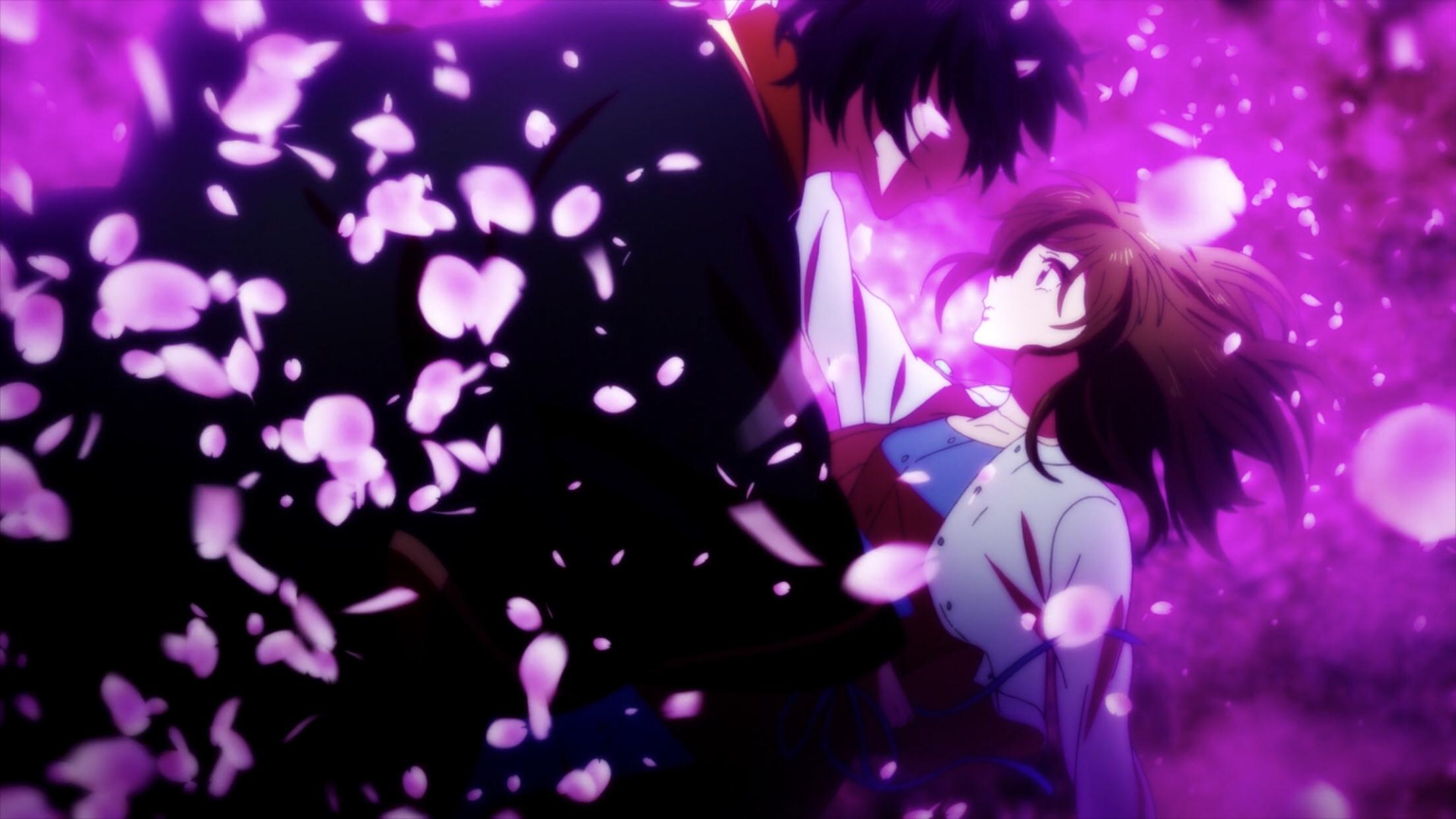 Kakuriyo Bed & Breakfast For Spirits Wallpapers Wallpaper Cave