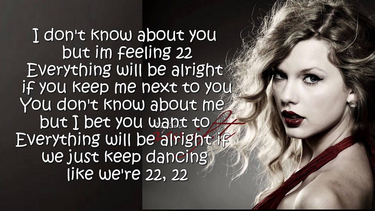Taylor Swift Quotes Wallpapers Wallpaper Cave