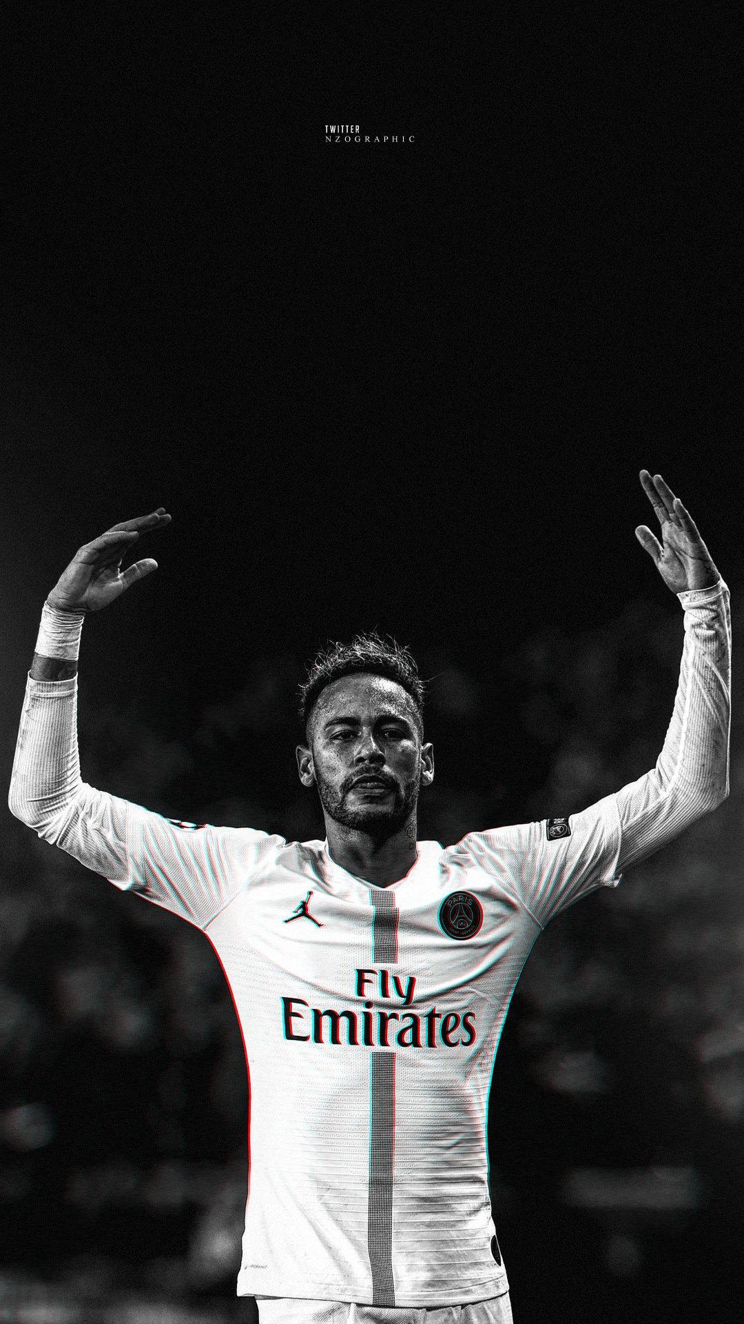 Neymar Mobile 2019 Wallpapers Wallpaper Cave