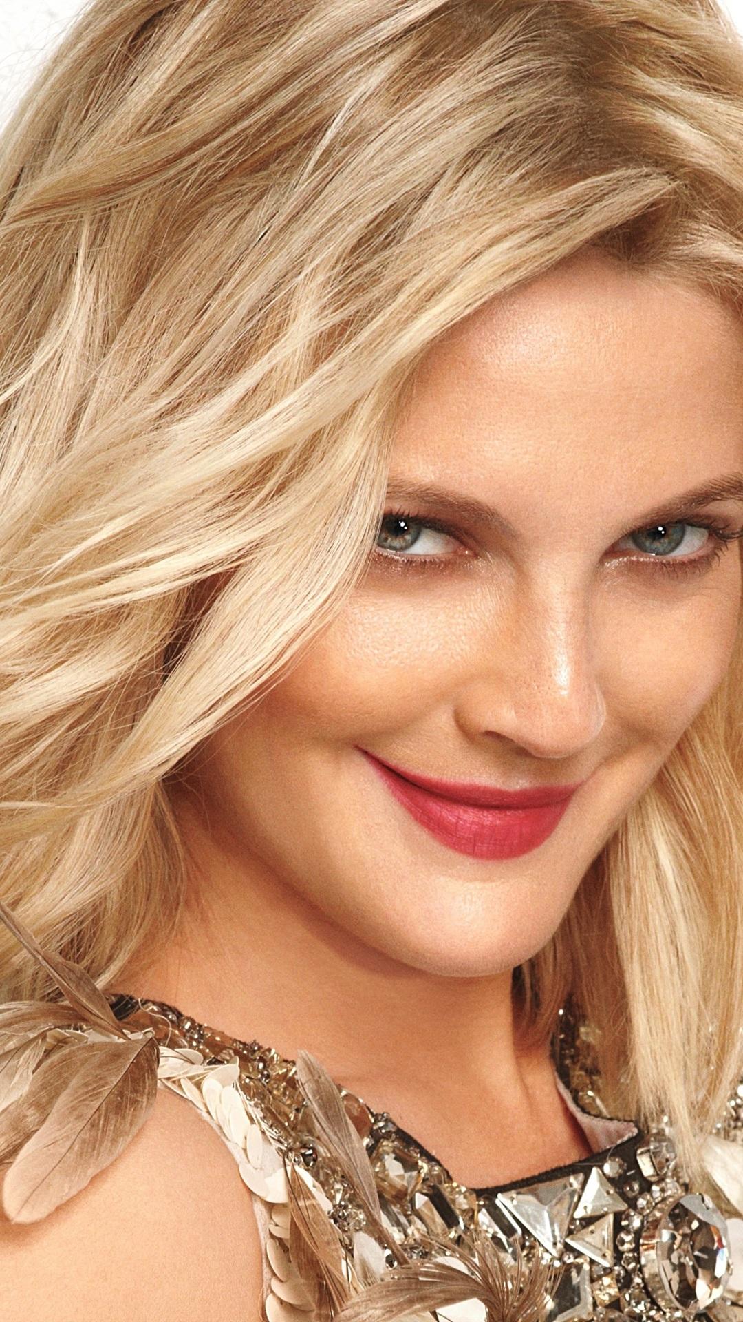 Drew Barrymore iPhone Wallpapers Wallpaper Cave