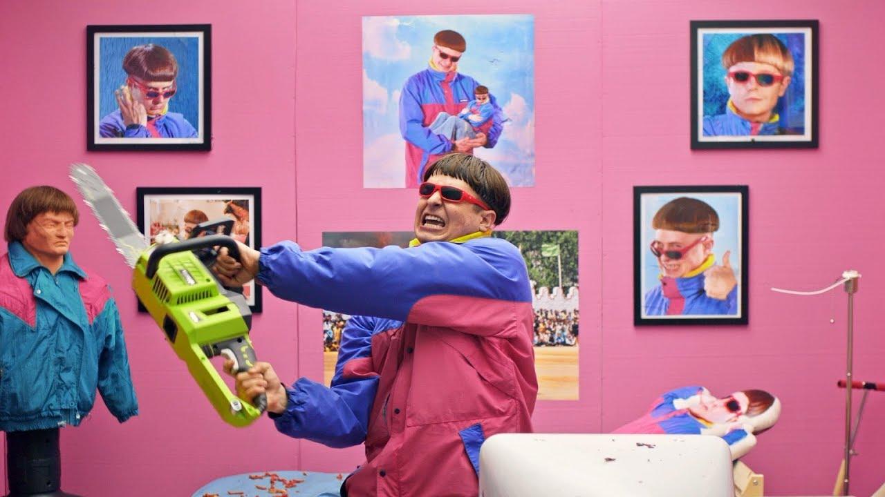 Oliver Tree Desktop Wallpapers Wallpaper Cave