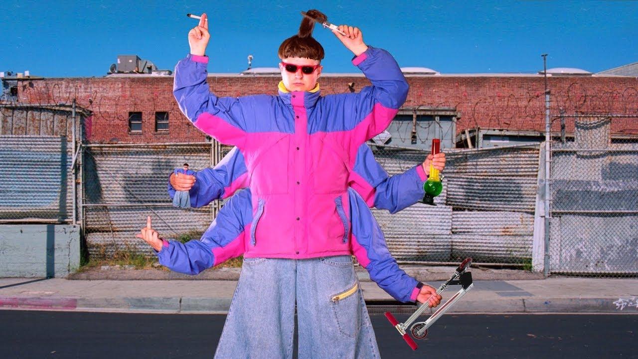 Oliver Tree Desktop Wallpapers Wallpaper Cave