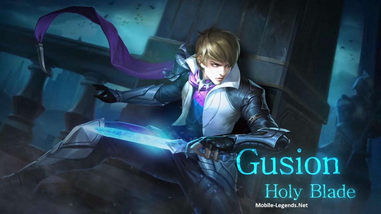 Gusion Mobile Legends Wallpaper Hd All Heroes Gusion Mlbb Liaison Kof