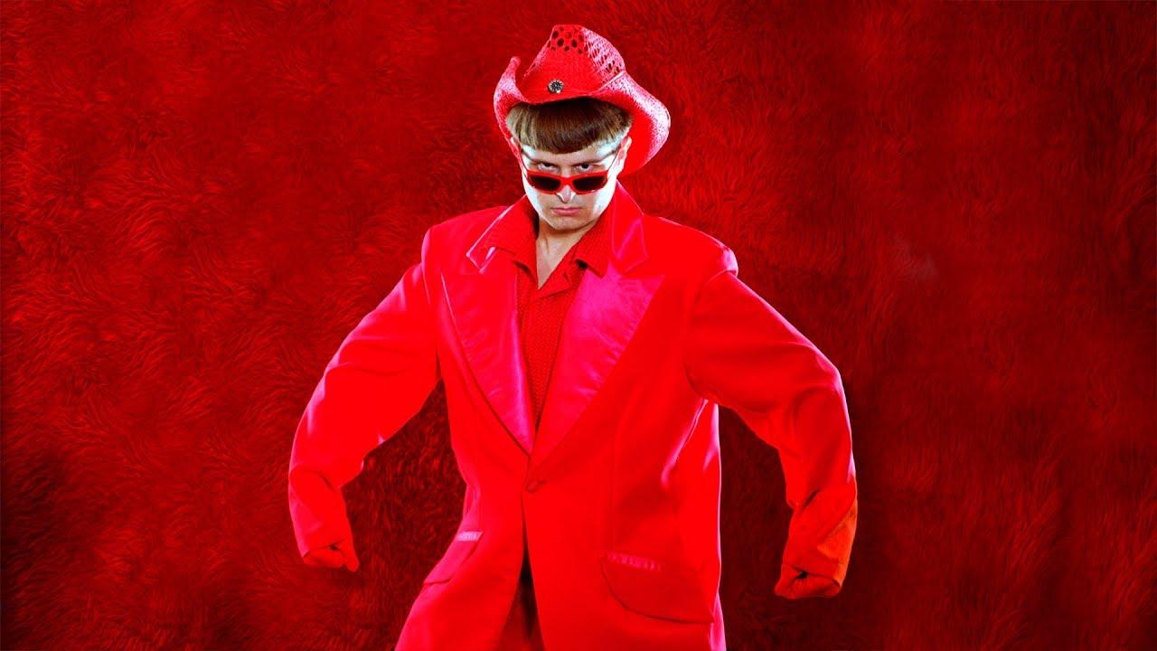 Oliver Tree Desktop Wallpapers Wallpaper Cave