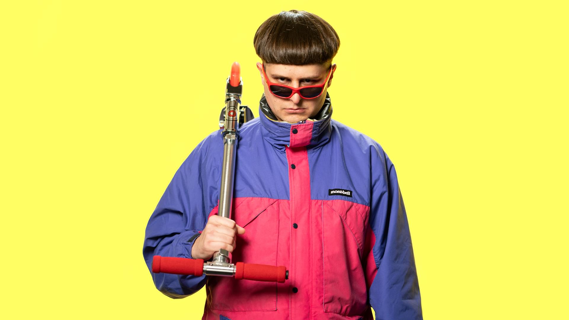 Oliver Tree Desktop Wallpapers Wallpaper Cave