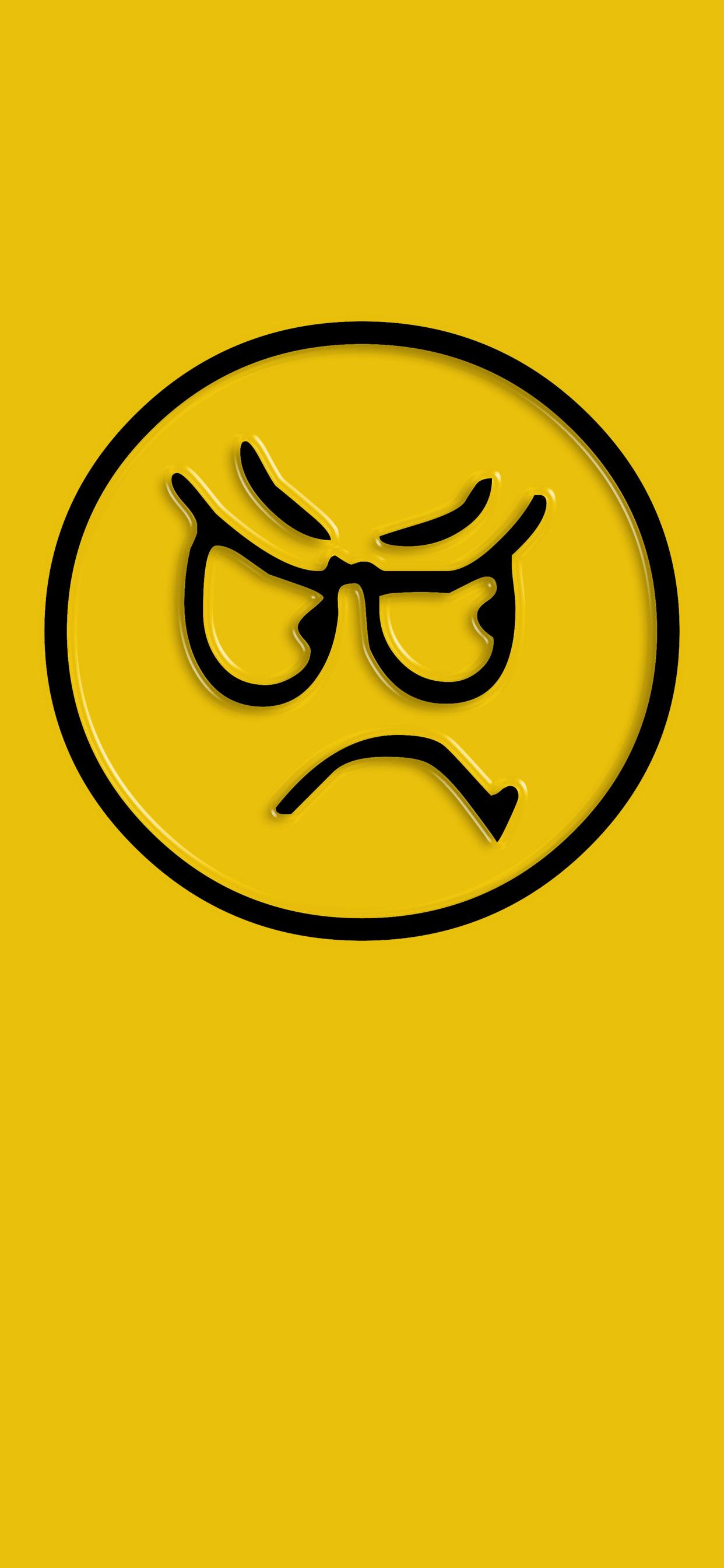 iPhone X Yellow Colour Wallpapers Wallpaper Cave