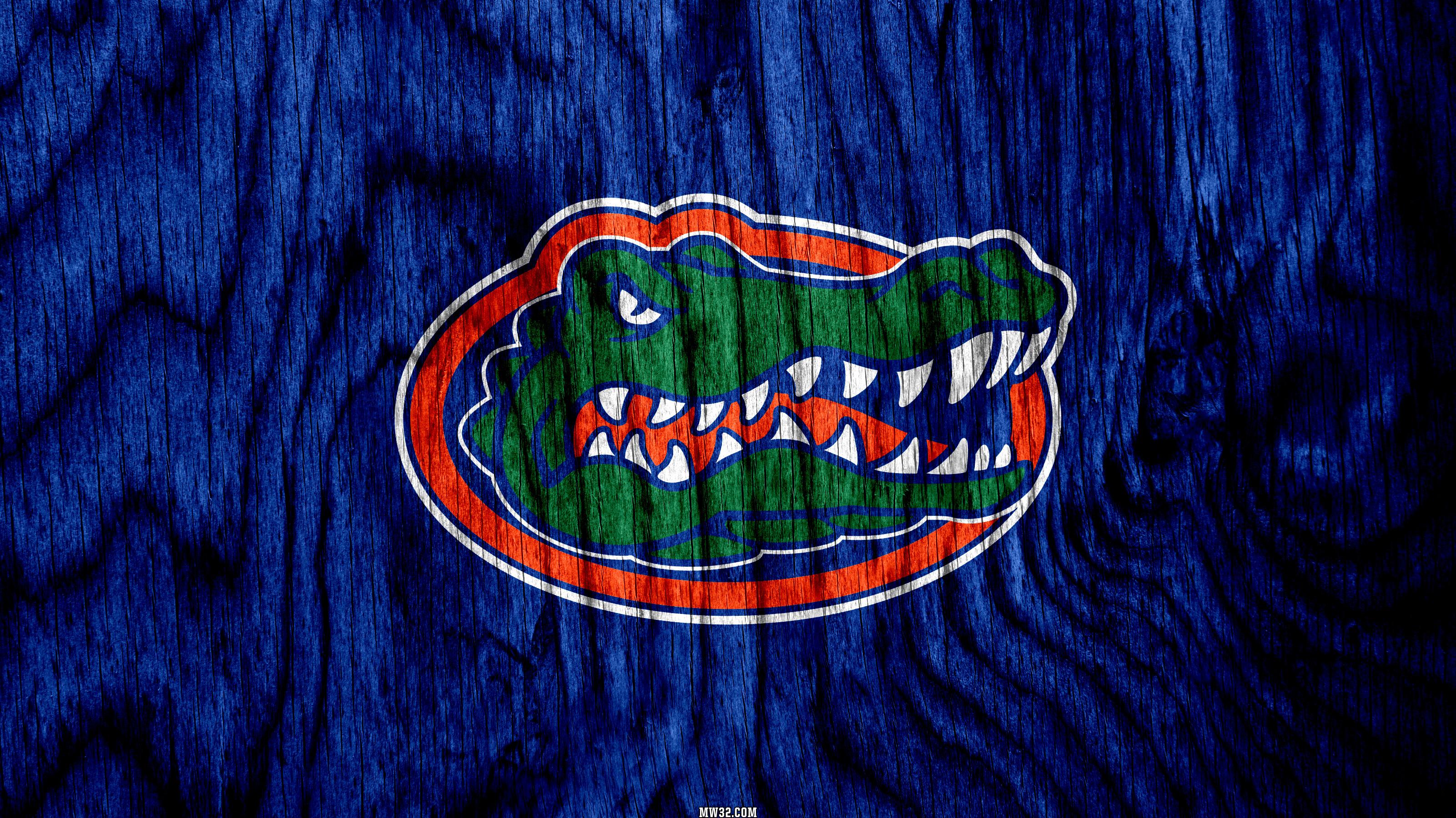 Gators Desktop Wallpapers Wallpaper Cave
