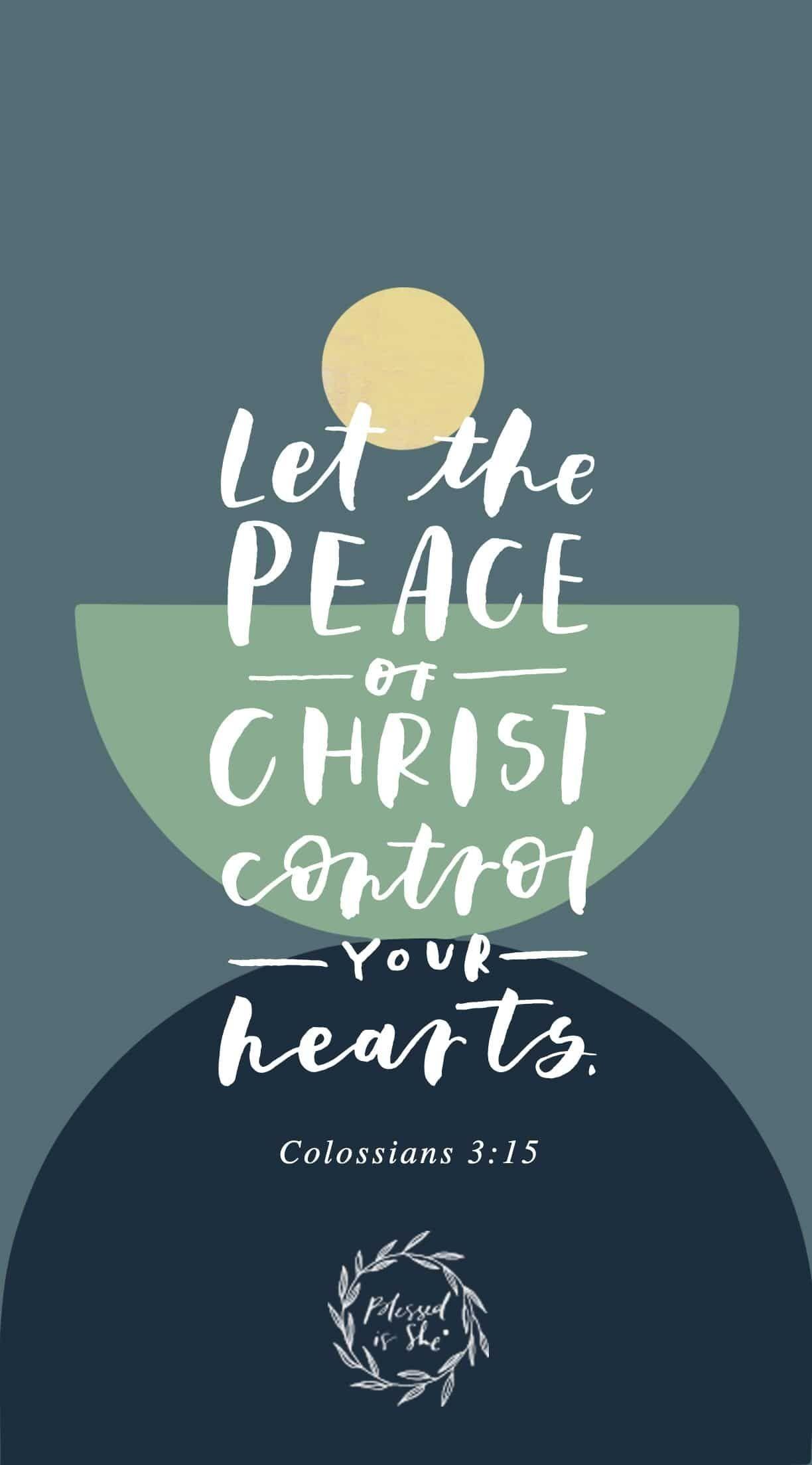 Bible Verse Hd Android Wallpapers Wallpaper Cave