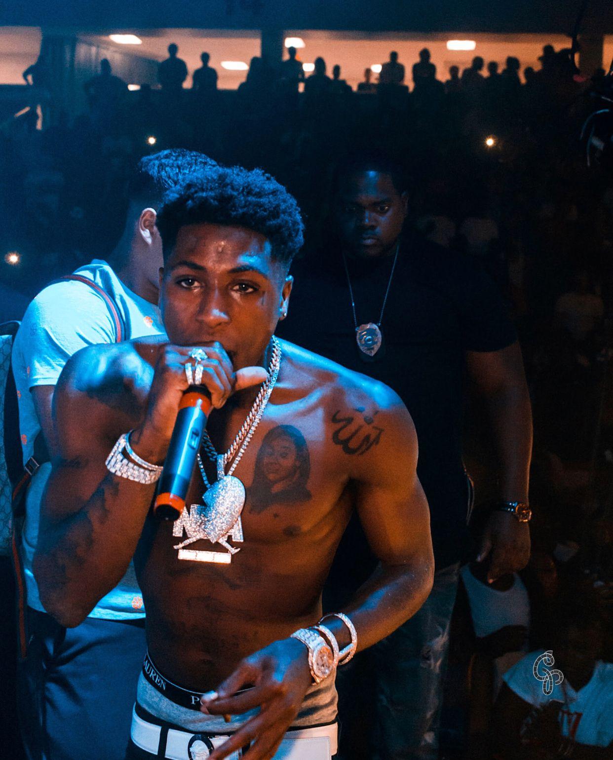 Cute Black Boys Wallpapers Wallpaper Cave