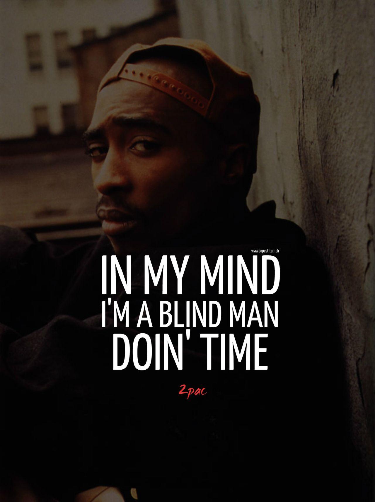 Tupac Quotes Wallpapers Wallpaper Cave