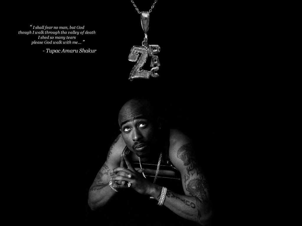 Tupac Quotes Wallpapers Wallpaper Cave